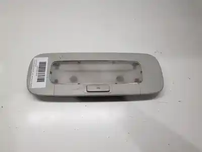 Pezzo di ricambio per auto di seconda mano luce interna per vw passat b7 (362) 1.6 tdi riferimenti oem iam 947291