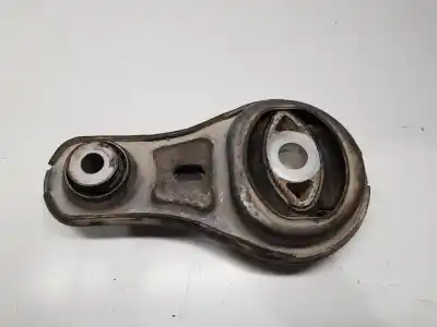 Автозапчастина б/у задня опора двигуна для opel vivaro furgón/combi (07.2006 =>) furgón 2.7t l1h1 посилання на oem iam   n1.z2.6.10.5