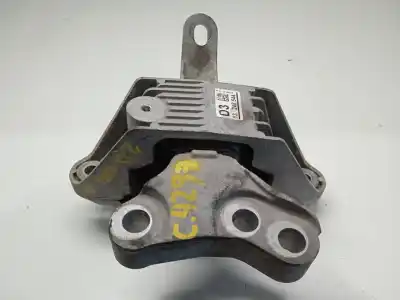 Peça sobressalente para automóvel em segunda mão SUPORTE DO MOTOR ESQUERDO por OPEL ASTRA J SPORTS TOURER  Referências OEM IAM 13248544  N1.Z2.6.10.5