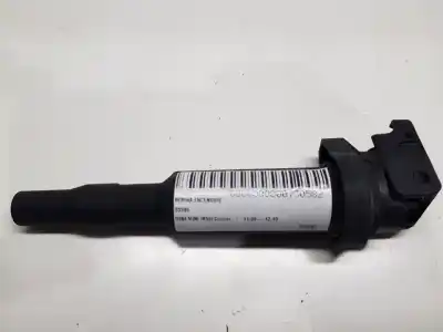 Автозапчастина б/у котушка запалювання для mini mini (r56) cooper посилання на oem iam 