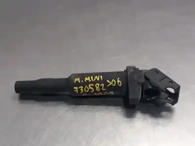 Second-hand car spare part ignition coil for mini mini (r56) cooper oem iam references   n1.z2.3.1.2