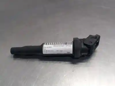 Second-hand car spare part ignition coil for mini mini (r56) cooper oem iam references   n1.z2.3.1.2