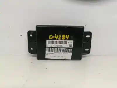 Автозапчастина б/у ЕЛЕКТРОННИЙ МОДУЛЬ для FIAT FREEMONT (345_)  Посилання на OEM IAM   N1.Z2.5.6.2