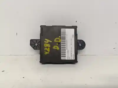 Second-hand car spare part electronic module for fiat freemont (345_) 2.0 jtd oem iam references 05026612aj  n1.z2.5.6.2