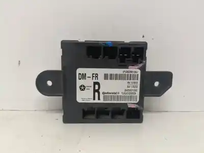 Автозапчастина б/у ЕЛЕКТРОННИЙ МОДУЛЬ для FIAT FREEMONT (345_)  Посилання на OEM IAM 05026612AJ  N1.Z2.5.6.2