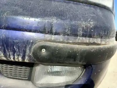 Автозапчасти б/у передний бампер за subaru legacy berl./familiar b12 (be/bh) 2.5 gx edition berlina 156 cv / 115 kw ссылки oem iam   