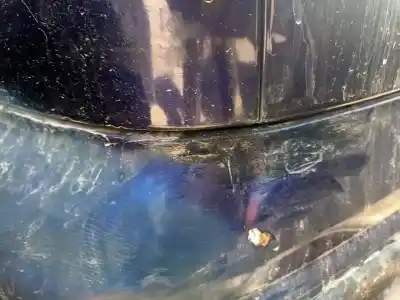 Автозапчасти б/у задний бампер за subaru legacy berl./familiar b12 (be/bh) 2.5 gx edition berlina 156 cv / 115 kw ссылки oem iam   