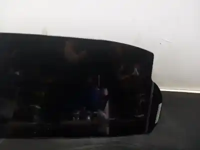 Peça sobressalente para automóvel em segunda mão spoiler da tampa da mala por bmw serie x3 (e83) 2.0d [2.0 ltr. - 110 kw 16v diesel cat] referências oem iam 22944910