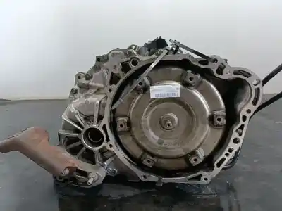 Second-hand car spare part GEARBOX for FORD MONDEO BERLINA (CA2)  OEM IAM references 6G917000BA ESTA N2.Z1.31.1.B