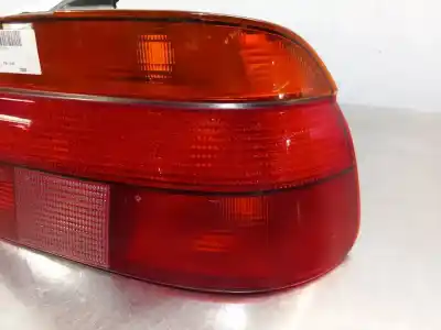 Pezzo di ricambio per auto di seconda mano LUCI POSTERIORI DESTRA per BMW SERIE 5 BERLINA (E39)  Riferimenti OEM IAM 8358032  N1.Z1.9.1.M