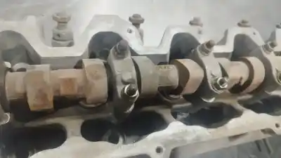 Pezzo di ricambio per auto di seconda mano testata motore per nissan patrol gr (y60) gr riferimenti oem iam rd28t n2.z1.13.2.4 