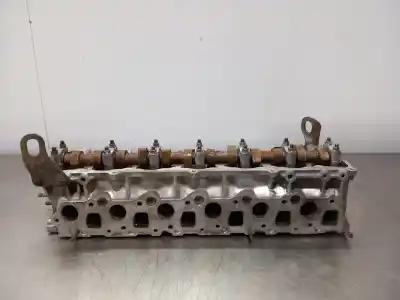 Pezzo di ricambio per auto di seconda mano testata motore per nissan patrol gr (y60) gr riferimenti oem iam rd28t n2.z1.13.2.4 