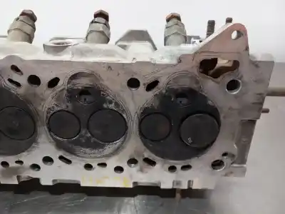 Pezzo di ricambio per auto di seconda mano testata motore per nissan patrol gr (y60) gr riferimenti oem iam rd28t n2.z1.13.2.4 