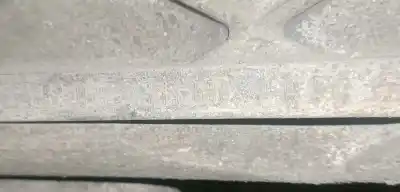 Pezzo di ricambio per auto di seconda mano riduttore per mercedes-benz vito (w639) basic, combi 109 cdi compacto (639.601) 95 cv / 70 kw riferimenti oem iam 711680 esta n2.z1.7.6.4