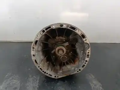 Pezzo di ricambio per auto di seconda mano riduttore per mercedes-benz vito (w639) basic, combi 109 cdi compacto (639.601) 95 cv / 70 kw riferimenti oem iam 711680 esta n2.z1.7.6.4