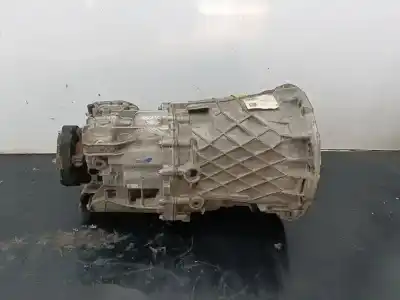 Pezzo di ricambio per auto di seconda mano riduttore per mercedes-benz vito (w639) basic, combi 109 cdi compacto (639.601) 95 cv / 70 kw riferimenti oem iam 711680 esta n2.z1.7.6.4