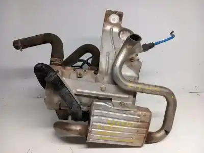 Second-hand car spare part heater blower motor for mercedes-benz vito (w639) basic, combi 109 cdi compacto (639.601) 95 cv / 70 kw oem iam references 6399000601 n1.z2.4.8.0 