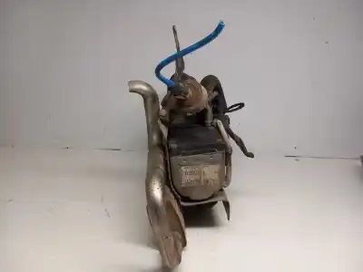 Second-hand car spare part heater blower motor for mercedes-benz vito (w639) basic, combi 109 cdi compacto (639.601) 95 cv / 70 kw oem iam references 6399000601 n1.z2.4.8.0 