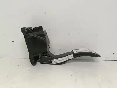 Pezzo di ricambio per auto di seconda mano pedale dell acceleratore per mercedes-benz vito (w639) basic, combi 109 cdi compacto (639.601) 95 cv / 70 kw riferimenti oem iam a9063000404  n1.z2.3.1.3