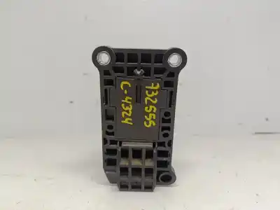 Pezzo di ricambio per auto di seconda mano pedale dell acceleratore per mercedes-benz vito (w639) basic, combi 109 cdi compacto (639.601) 95 cv / 70 kw riferimenti oem iam a9063000404  n1.z2.3.1.3
