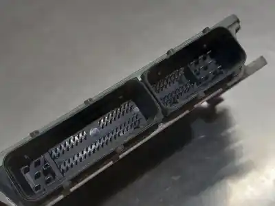 Second-hand car spare part ECU ENGINE CONTROL for MINI MINI (R50,R53)  OEM IAM references 1214755373501 S122237005A 7512948 7553735 7553702  N1.Z2.4.2.3