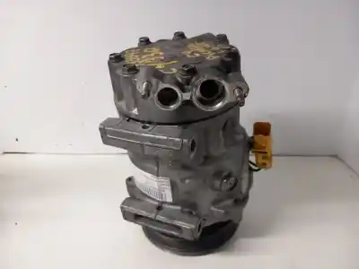 Автозапчастина б/у компресор кондиционера для citroen c4 picasso exclusive посилання на oem iam 9651911480  n1.z1.20.9.m