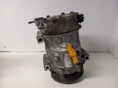 Автозапчасти б/у компрессор кондиционера воздуха за citroen c4 picasso exclusive ссылки oem iam 9651911480