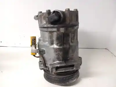 Автозапчастина б/у компресор кондиционера для citroen c4 picasso exclusive посилання на oem iam 9651911480  n1.z1.20.9.m