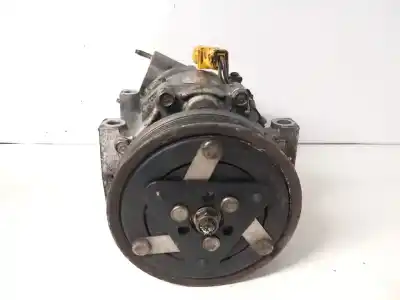 Автозапчастина б/у компресор кондиционера для citroen c4 picasso exclusive посилання на oem iam 9651911480  n1.z1.20.9.m