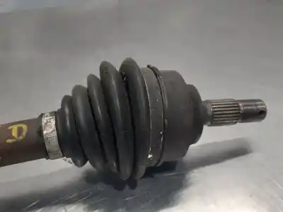 Автозапчасти б/у передняя правая трансмиссия за citroen c4 picasso exclusive ссылки oem iam 