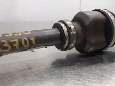 Автозапчастина б/у передня права трансмісія для citroen c4 picasso exclusive посилання на oem iam   n2.z1.11.4.4