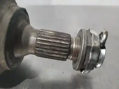 Автозапчасти б/у передняя левая трансмиссия за citroen c4 picasso exclusive ссылки oem iam 9656329380  n2.z1.11.5.3