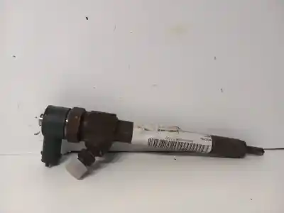 Second-hand car spare part INJECTOR for OPEL ASTRA J LIM.  OEM IAM references 0445110327  