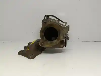 Peça sobressalente para automóvel em segunda mão TURBOCOMPRESOR por RENAULT CLIO IV  Referências OEM IAM 144103742R 8201234380  N2.Z1.17.3.3