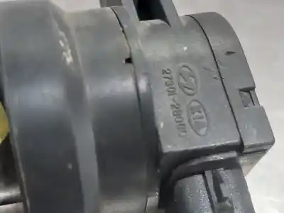 Second-hand car spare part ignition coil for kia cee´d active oem iam references 86317556  n1.z2.3.1.2