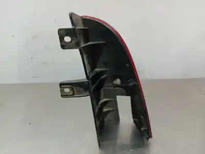 Pezzo di ricambio per auto di seconda mano LAMPADA POSTERIORE SINISTRA per MERCEDES-BENZ VITO (W639) BASIC, COMBI  Riferimenti OEM IAM A6398202064  N2.Z1.20.1.3