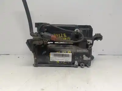 Pezzo di ricambio per auto di seconda mano POMPA A SOSPENSIONE per AUDI A8 (4E2)  Riferimenti OEM IAM 15155000212  N2.Z1.25.2.2