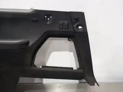 Pièce détachée automobile d'occasion GARNITURE DE PORTE ARRIÈRE DROITE pour MERCEDES-BENZ CLASE GL (X164)  Références OEM IAM A1646900409  N1.Z1.20.10.B