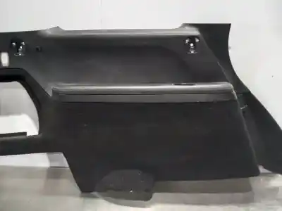 Tweedehands auto-onderdeel BEKLEDING LINKS ACHTERDEUR voor MERCEDES-BENZ CLASE GL (X164)  OEM IAM-referenties A1646900309  N1.Z1.20.10.B