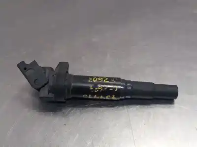 Peça sobressalente para automóvel em segunda mão bobina de ignição por bmw serie 3 berlina (e90) 318i referências oem iam r3516s00100