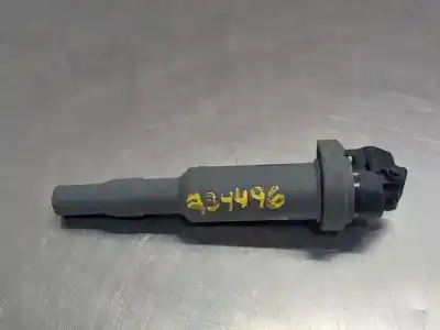 Peça sobressalente para automóvel em segunda mão bobina de ignição por bmw serie 3 berlina (e90) 318i referências oem iam 