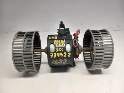 Peça sobressalente para automóvel em segunda mão motor de sofagem por bmw serie 5 berlina (e60) 530i referências oem iam   n2.z1.16.5.2