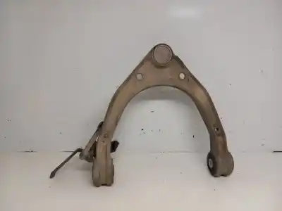 Second-hand car spare part FRONT LEFT UPPER SUSPENSION ARM for VOLKSWAGEN TOUAREG (7LA)  OEM IAM references 7L0407047A  N4.Z1.01.01.09