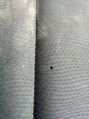 Автозапчастина б/у ліве передне сиділо для opel insignia a sedán (g09) 2.0 cdti (69) посилання на oem iam 