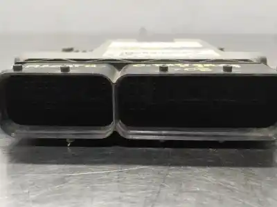 Автозапчастина б/у ебу контролер двигуна для opel insignia a sedán (g09) 2.0 cdti (69) посилання на oem iam 55576906 ap99 0281017105 55575349  n1.z2.4.8.4