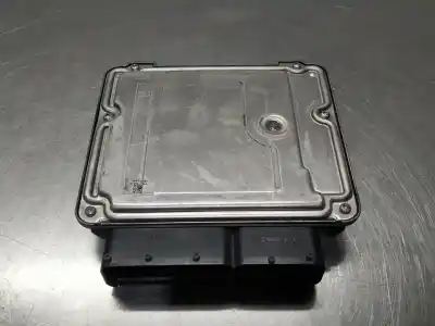 Автозапчастина б/у ебу контролер двигуна для opel insignia a sedán (g09) 2.0 cdti (69) посилання на oem iam 55576906 ap99 0281017105 55575349  n1.z2.4.8.4