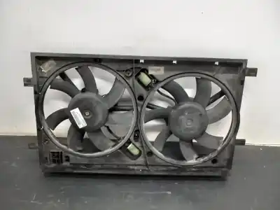 Автозапчастина б/у електро вентилятор для opel insignia a sedán (g09) 2.0 cdti (69) посилання на oem iam 13223018 p8658004