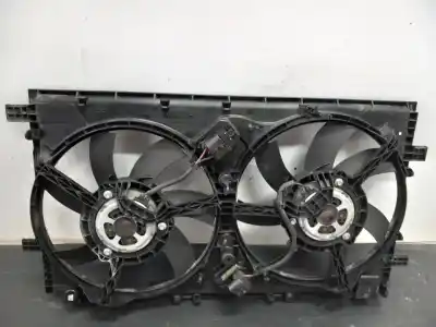 Автозапчастина б/у електро вентилятор для opel insignia a sedán (g09) 2.0 cdti (69) посилання на oem iam 13223018 p8658004  n3.z1-7.5.2