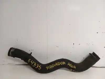 Автозапчастина б/у труба для opel insignia a sedán (g09) 2.0 cdti (69) посилання на oem iam 565563897