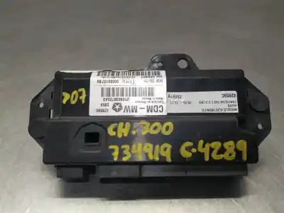 Second-hand car spare part electronic module for chrysler 300 c 3.0 crd oem iam references 42859c  n2.z1.1.36